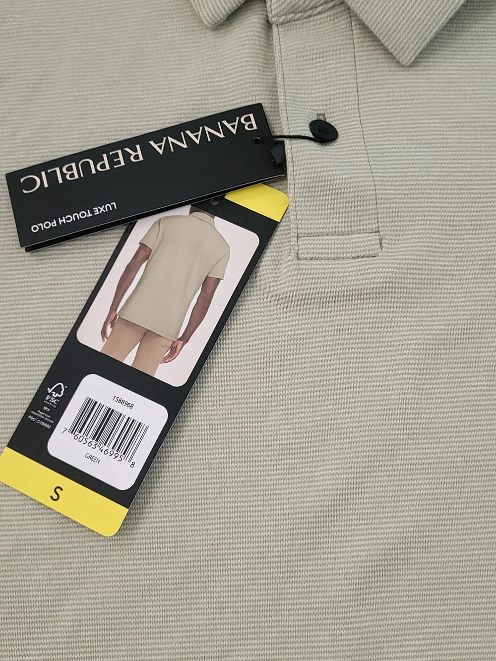 Banana Republic banana republic